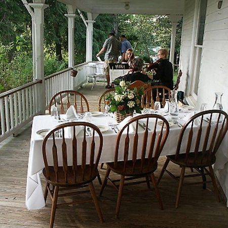 The Stovall House Inn Sautee Nacoochee Exterior photo